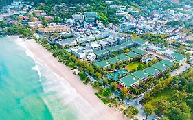 ภูเก็ต เกรซแลนด์ รีสอร์ท แอนด์ สปา - SHA Plus